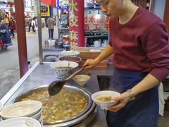 -清真·马继明肉丸胡辣汤回坊总店