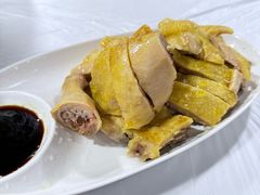 -小六农家乐(崇明西沙湿地店)