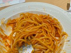 -菲滋意式餐厅(温岭银泰城店)
