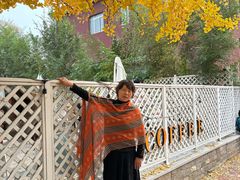 -辽宁大学(崇山校区)