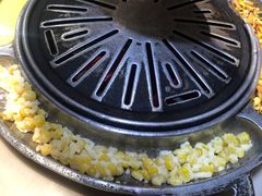 -韩宫宴烤肉·料理(苏州中心店)