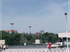 -新四军纪念馆