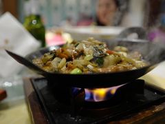 酸菜肥肠-中国徽菜·徽商故里(广安门店)