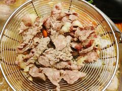 -潮味四季潮汕牛肉火锅(来凤街店)
