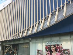 -凯德MALL(望京店)