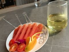 -写庭·鱼鲜川菜·宴请(铁像寺水街店)