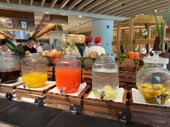 -味餐厅·海鲜·火锅·自助餐