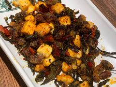 -云海肴·汽锅鸡·云南菜(美罗城店)