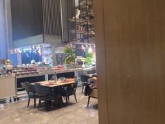 -长春富力万达文华酒店-集·味自助餐厅