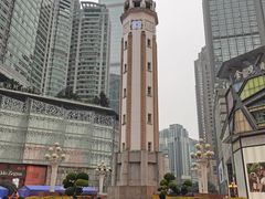 -八一好吃街·高品美食广场