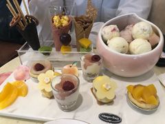 -哈根达斯(深圳海岸城店)