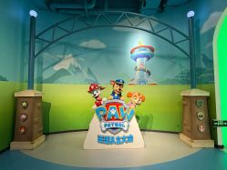 -尼克Playtime(欢乐海岸店)