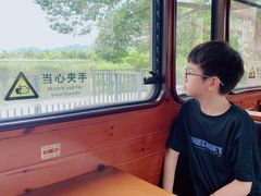 -十九峰景区