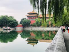 -天安门城楼