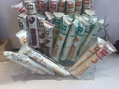-幸运咖(公园茂直营店)