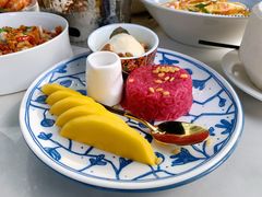 -星叶·东南亚料理(宁波万象汇店)