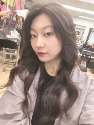 -Sying杉影日式烫染專門店