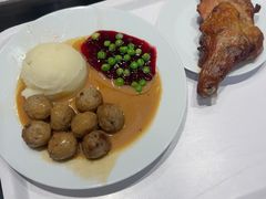 -宜家·瑞典风味餐厅(四元桥店)