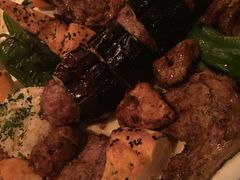 -Pasha帕夏土耳其餐厅(南昌路店)