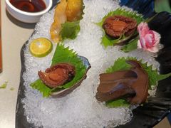 -享月汤皇·海鲜小火锅·聚会(曲江创意谷店)