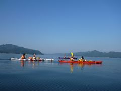 -千岛湖湖人皮划艇俱乐部