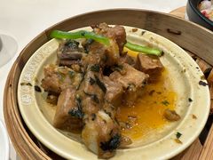 -蔡澜点心·粤菜(月星环球港店)