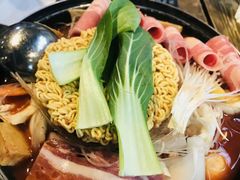 -泰好吃芝士年糕火锅(独墅湖店)