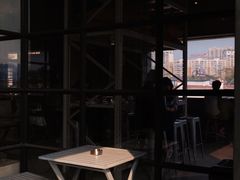 -来回·咖啡(钟村咖啡豆店)