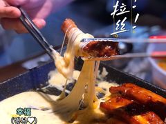 -韩热集市(百源店)