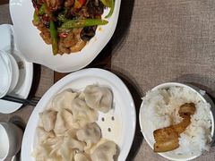 -俏东方·海味水饺·青岛菜(崂山店)