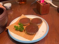 -山水茶艺馆·点心粤菜·30年老字号