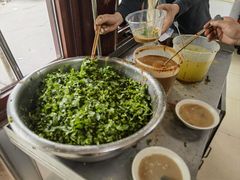 -李小老烧饼(常营民族家园店)