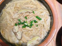 -寨子里的钵钵菜-湘西山里菜(火车站店)