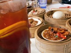 -喜喜茶餐厅(大朗长盛店)