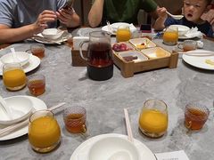 -北国饭店·海鲜·北方菜(峡山店)