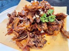 -正德楼果木烤鸭·渔家菜(东港店)