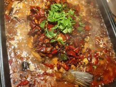 -禾珍珠家常小馆(河南博物院店)