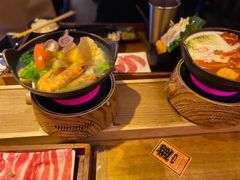 -老爷锅(新街口IFCX店)