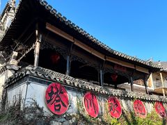 -塔川景区