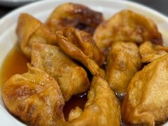 -江东饺子馆(江东路店)