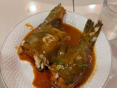 -江湖水乡铁锅炖魚(周庄嘉园店)