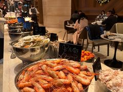 -TABLE·味西餐厅-成都茂业JW万豪酒店