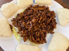 -京都老蔡记(伊河路店)