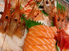 -Mr·Fish鱼鲜生海鲜放题(银泰in99店)
