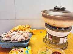 -威邵鸡煲(西华路总店)