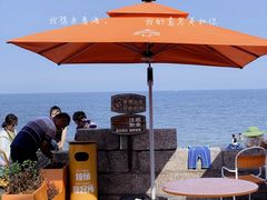 -巧克力渔家.小船海鲜家常菜(万平口店)