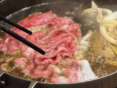 -满来寿喜烧(金虹桥店)