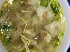 -老苏州大客堂·苏帮菜·松鼠桂鱼·苏州传统小吃(观前街人民商场店)