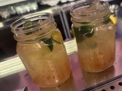 -Mezomd曼索蒂西班牙餐厅(广粤店)