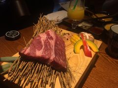 -炎蔵牛舌烤肉